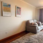 아파트 Like Vi Formosa I Sea View Balcony I Free Parking *
