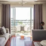 아파트 Like Vi Formosa I Sea View Balcony I Free Parking 푼샬