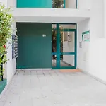 아파트 Like Vi Formosa I Sea View Balcony I Free Parking *