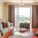 Like Vi Formosa I Sea View Balcony I Free Parking 아파트