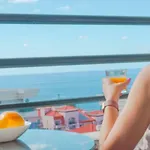 Like Vi Formosa I Sea View Balcony I Free Parking 푼샬