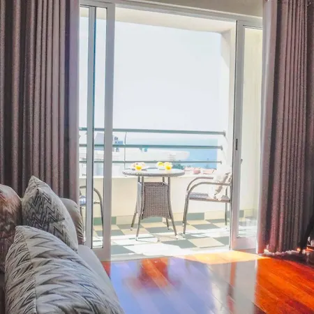Like Vi Formosa I Sea View Balcony I Free Parking 아파트