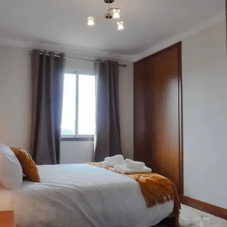 Like Vi Formosa I Sea View Balcony I Free Parking Апартаменты Фуншал