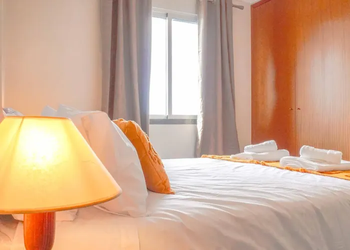 Like Vi Formosa I Sea View Balcony I Free Parking *
