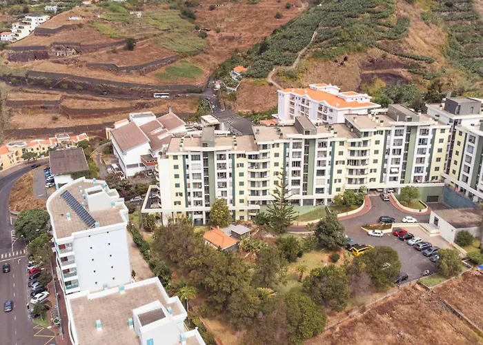 Like Vi Formosa I Sea View Balcony I Free Parking Апартаменты *