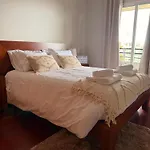 公寓 Like Vi Formosa I Sea View Balcony I Free Parking 丰沙尔