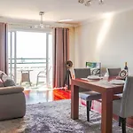 Like Vi Formosa I Sea View Balcony I Free Parking 公寓 *