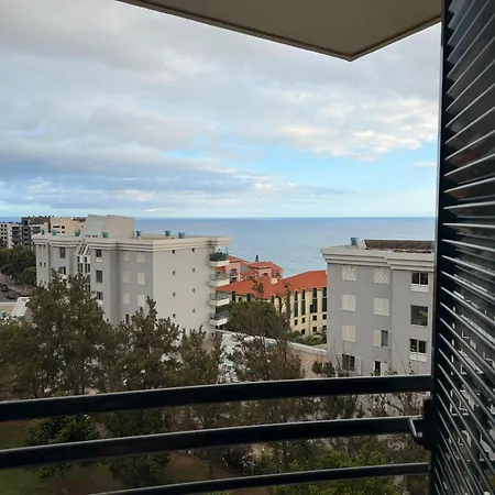 Apartament Like Vi - Formosa Funchal (Madeira)