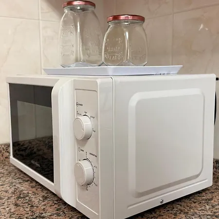 Like Vi - Formosa Apartament *