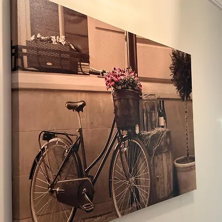 Apartament Like Vi - Formosa