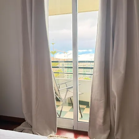 Apartament Like Vi - Formosa *