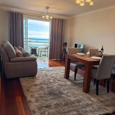 Like Vi - Formosa Apartament Funchal (Madeira)
