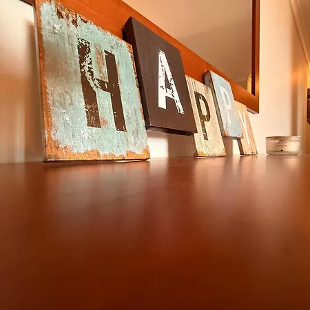 Like Vi - Formosa Apartament *