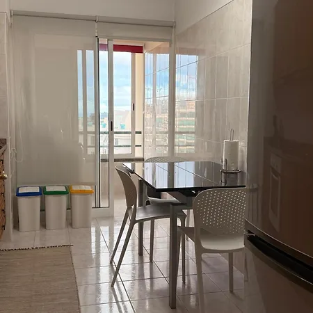 Like Vi - Formosa Apartament Funchal (Madeira)