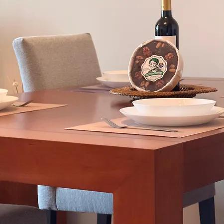 Like Vi - Formosa Apartament