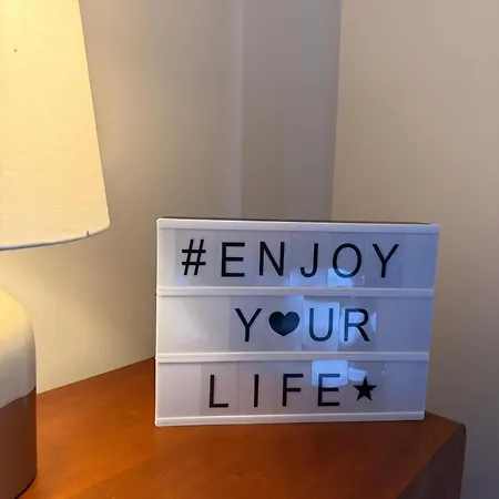 Apartament Like Vi - Formosa *