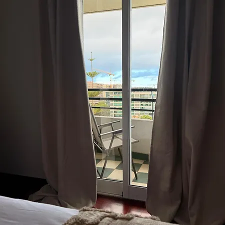 Like Vi Formosa I Sea View Balcony I Free Parking Funchal (Madeira)