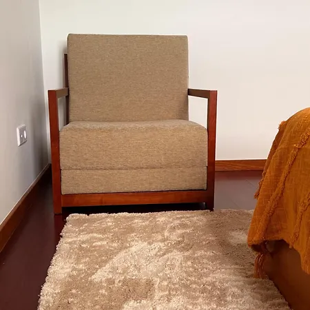Apartamento Like Vi Formosa I Sea View Balcony I Free Parking *