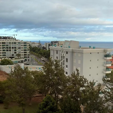 Like Vi - Formosa Apartament *