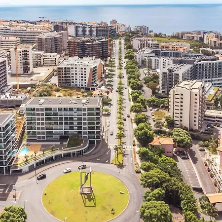 Like Vi Formosa I Sea View Balcony I Free Parking *