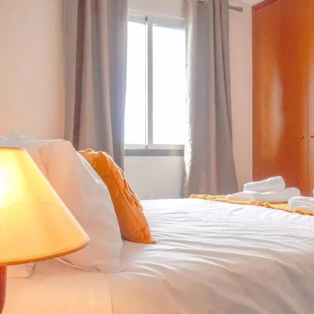 Like Vi Formosa I Sea View Balcony I Free Parking *