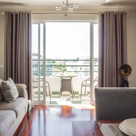 דירה Like Vi Formosa I Sea View Balcony I Free Parking