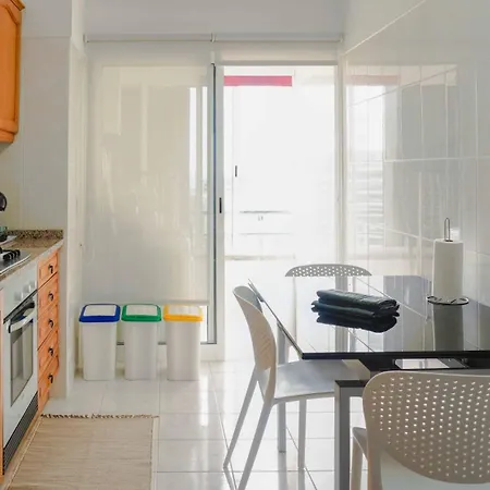 Like Vi Formosa I Sea View Balcony I Free Parking Apartamento Funchal (Madeira)