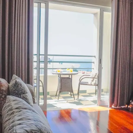 Like Vi Formosa I Sea View Balcony I Free Parking