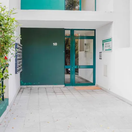 דירה Like Vi Formosa I Sea View Balcony I Free Parking *