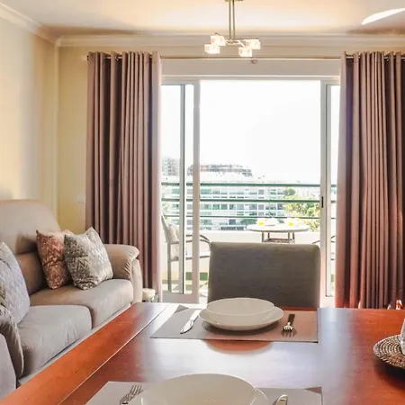 Like Vi Formosa I Sea View Balcony I Free Parking Apartamento