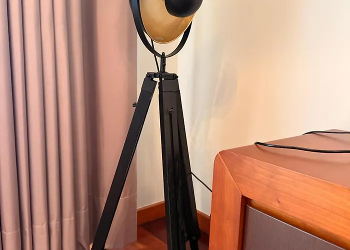 Διαμέρισμα Like Vi Formosa I Sea View Balcony I Free Parking