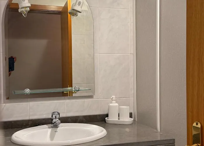 Like Vi Formosa I Sea View Balcony I Free Parking Funchal (Madeira)