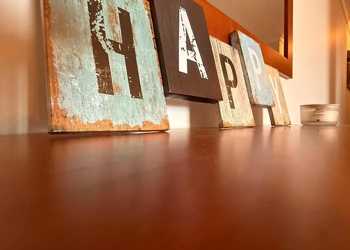 Like Vi Formosa I Sea View Balcony I Free Parking Διαμέρισμα *