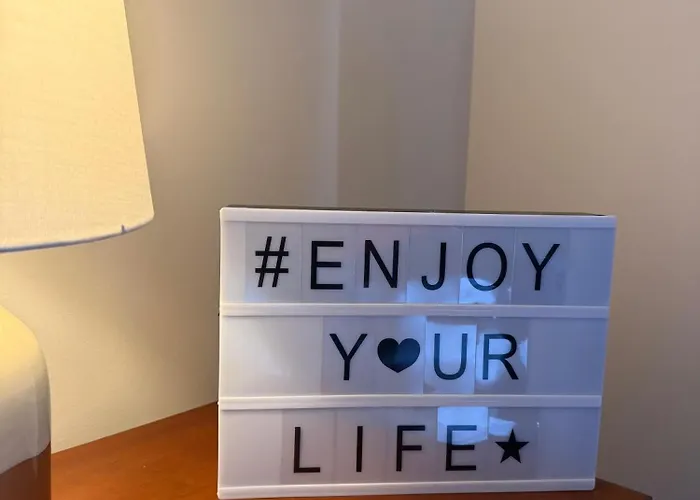 Διαμέρισμα Like Vi Formosa I Sea View Balcony I Free Parking *