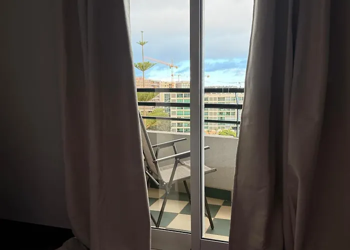 Like Vi Formosa I Sea View Balcony I Free Parking Φουνκάλ