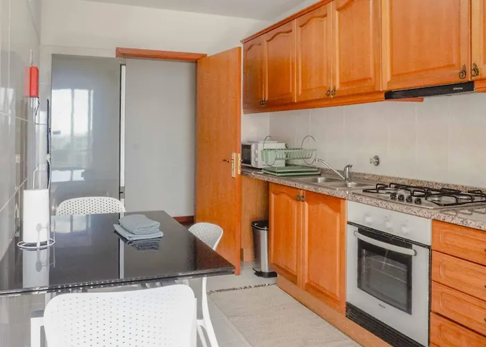 Like Vi Formosa I Sea View Balcony I Free Parking Διαμέρισμα