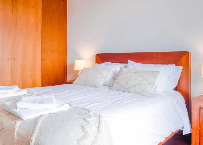 Like Vi Formosa I Sea View Balcony I Free Parking Διαμέρισμα Φουνκάλ