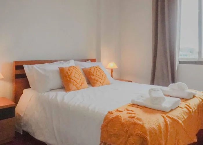 Like Vi Formosa I Sea View Balcony I Free Parking * Φουνκάλ