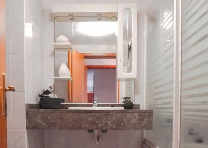 Like Vi Formosa I Sea View Balcony I Free Parking Διαμέρισμα Φουνκάλ