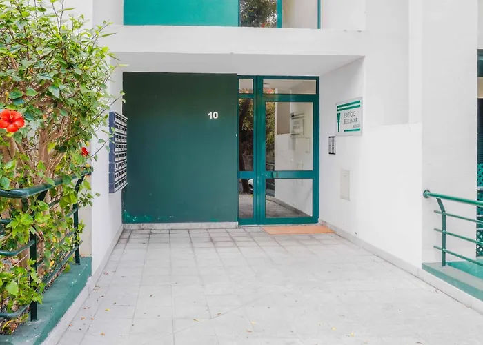 Διαμέρισμα Like Vi Formosa I Sea View Balcony I Free Parking *