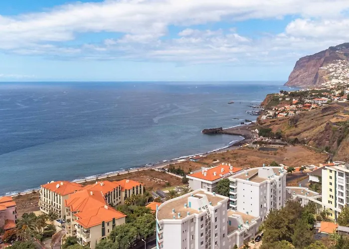 Like Vi Formosa I Sea View Balcony I Free Parking Διαμέρισμα *